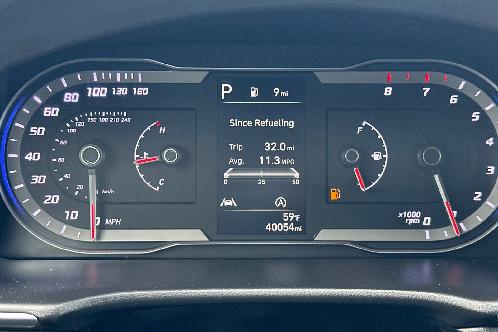 Used 2024 Hyundai Tucson SEL image 24