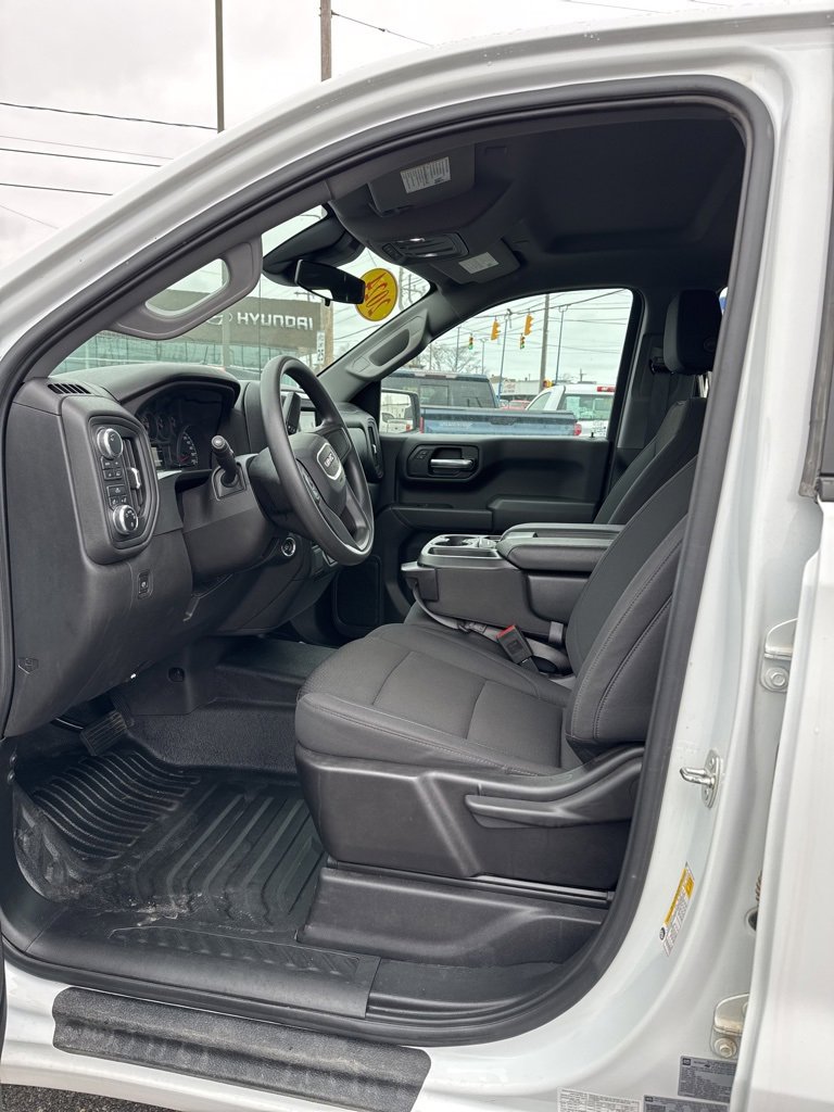 Used 2024 GMC Sierra 1500 Pro image 22