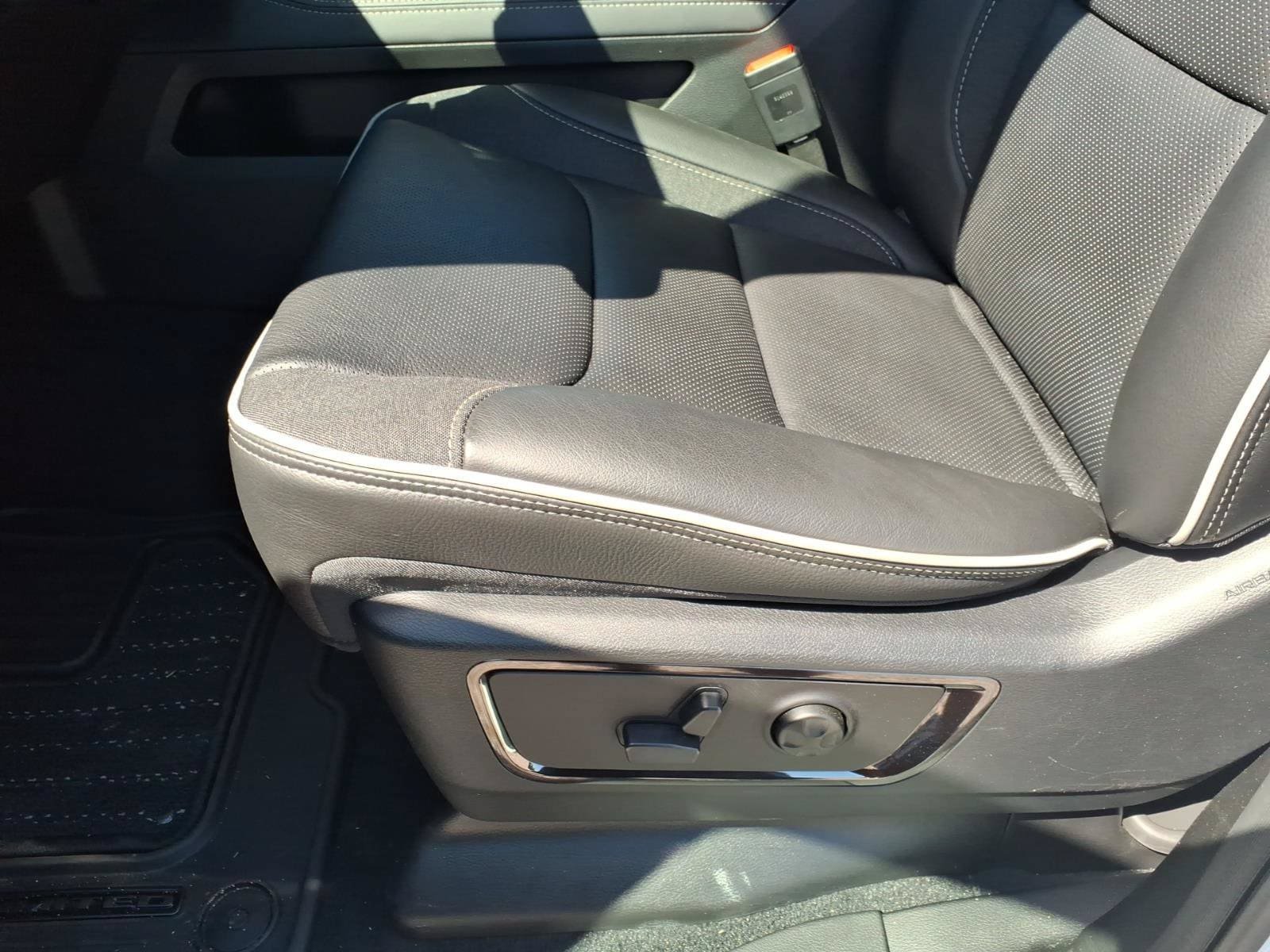 New 2026 RAM 1500 Limited AWD/4WD image 14