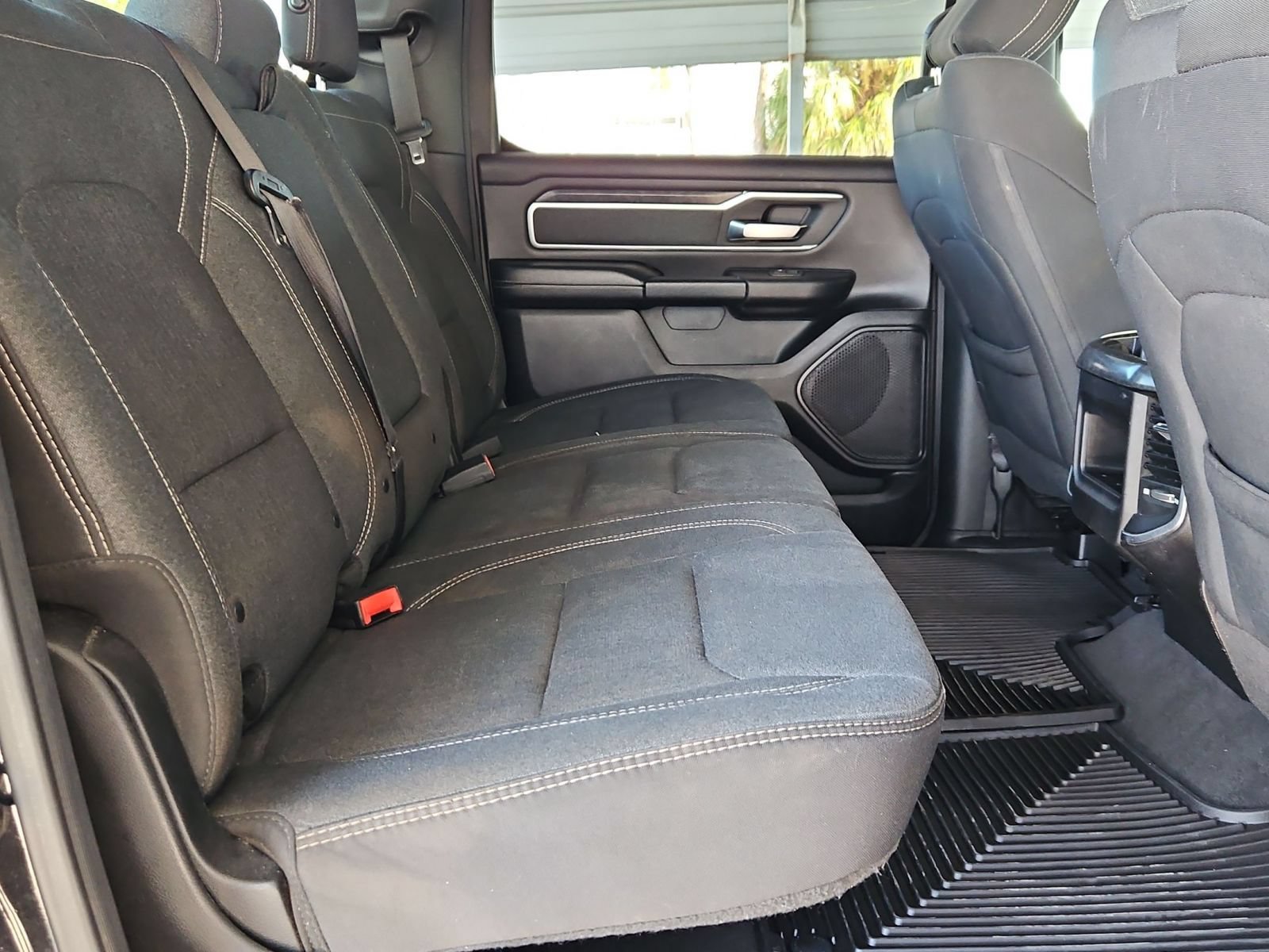 Used 2019 RAM 1500 Big Horn AWD/4WD image 26