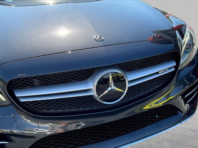 Used 2019 Mercedes-Benz C 43 AMG 4MATIC Cabriolet image 32