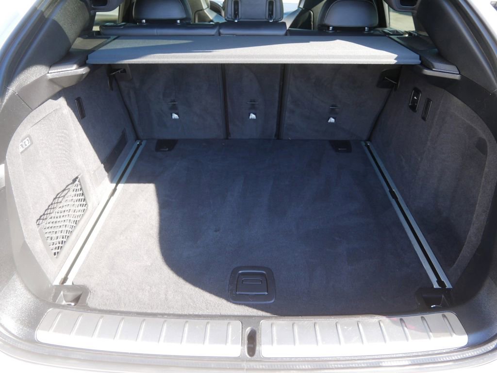 Used 2021 BMW X4 M w/ Competition Package image 9