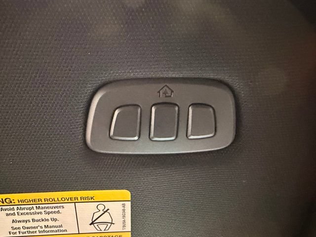 Used 2023 Ford F150 Lariat w/ Equipment Group 502A High AWD/4WD image 48