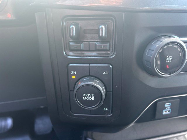 Used 2023 Ford F150 XL w/ STX Appearance Package AWD/4WD image 20