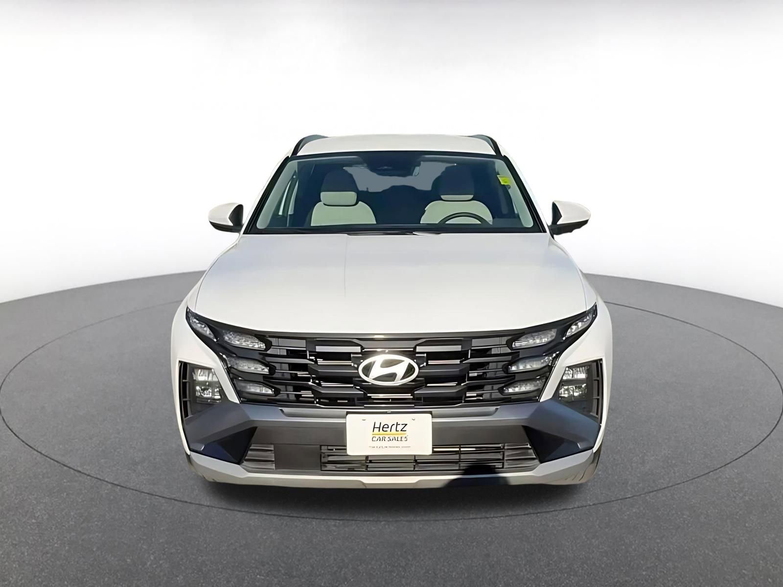 Used 2025 Hyundai Tucson SEL image 4