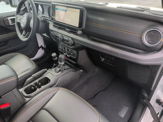 New 2026 Jeep Gladiator Sport AWD/4WD image 34