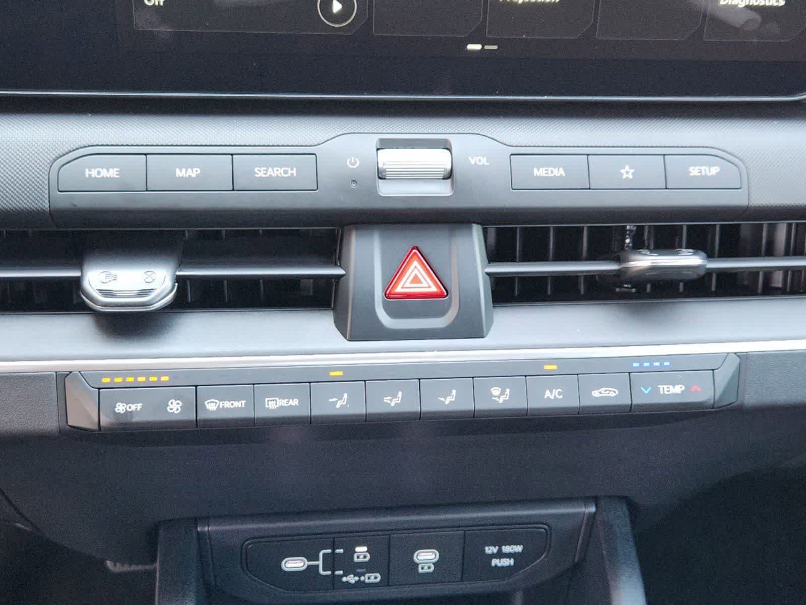 Certified 2025 Kia K4 FWD image 15