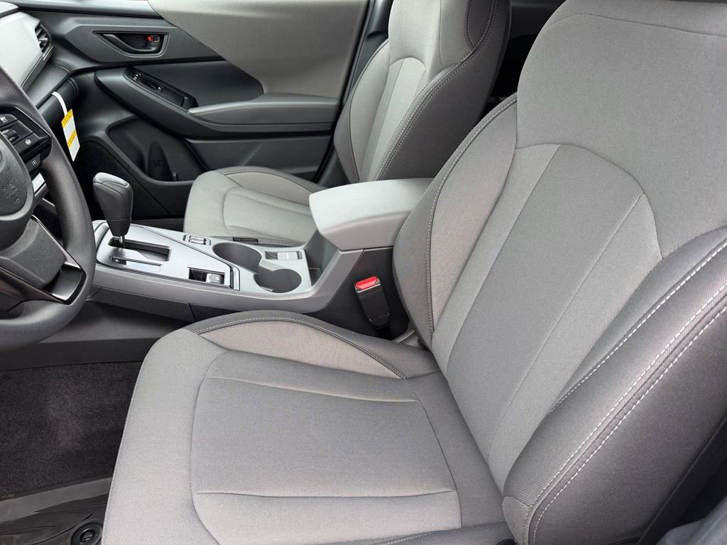 New 2026 Subaru Crosstrek 2.0i Premium AWD/4WD image 10