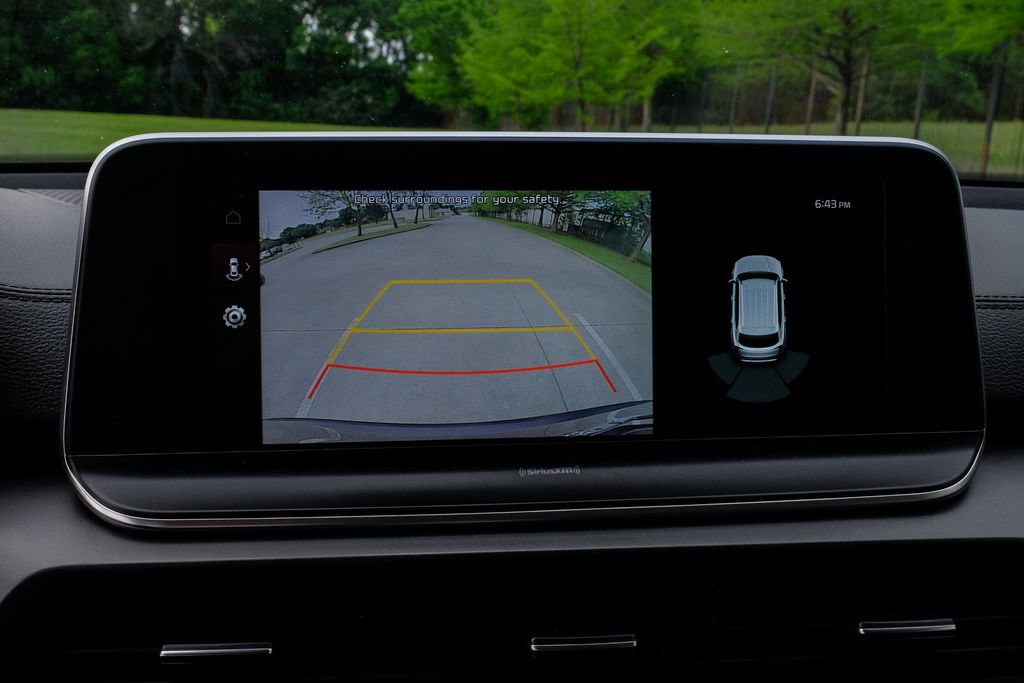 Used 2022 Kia Telluride S image 27