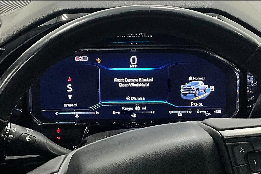 Used 2024 Chevrolet Silverado 2500 LT image 26