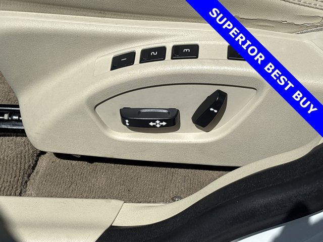 Used 2011 Volvo XC60 T6 AWD/4WD image 18