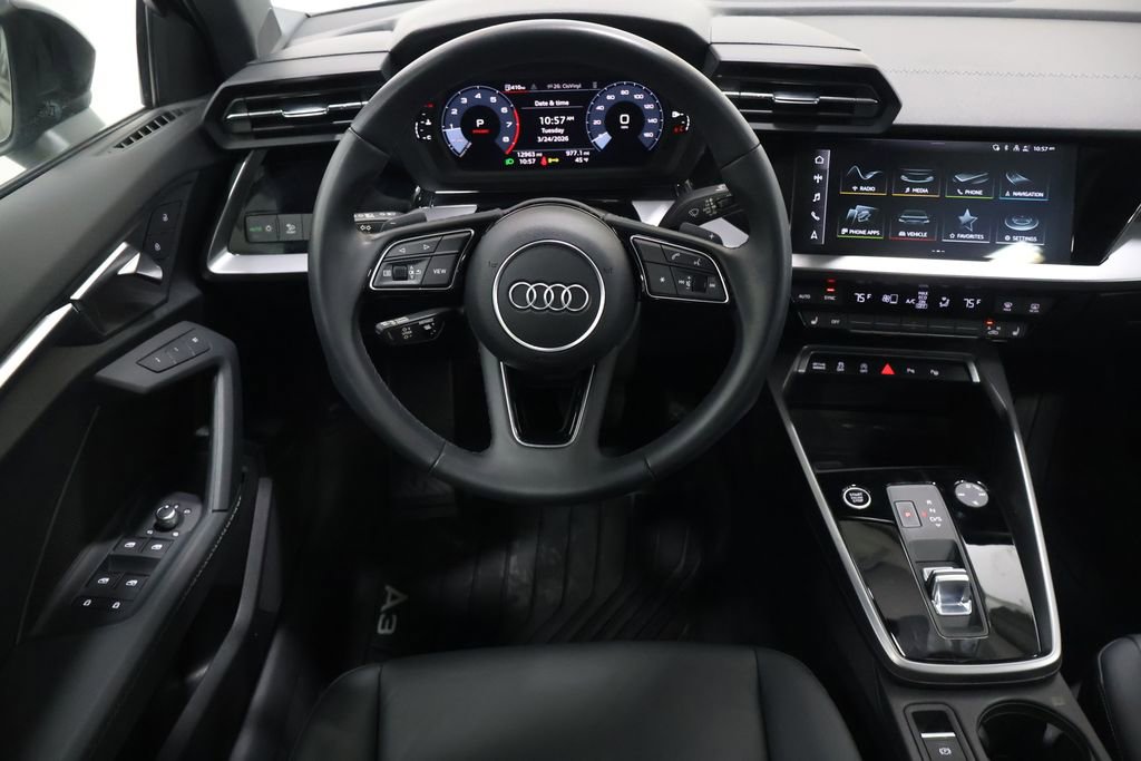 Certified 2024 Audi A3 2.0T Premium image 16