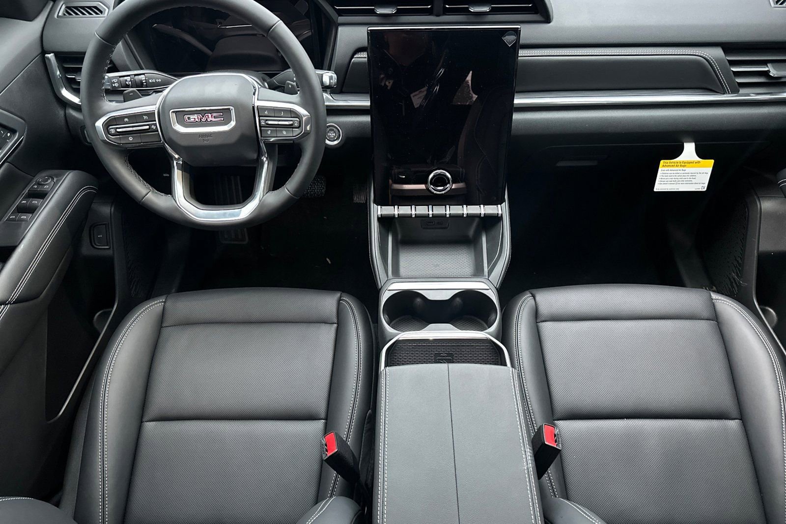 New 2026 GMC Terrain Elevation w/ Elevation Premium Package image 14