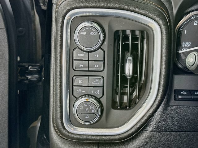 Used 2021 GMC Sierra 1500 AT4 w/ AT4 Value Package AWD/4WD image 11