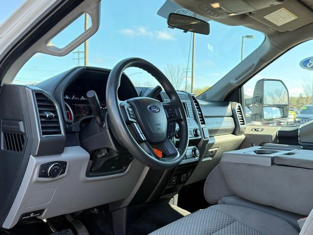 Used 2019 Ford F250 XLT image 11