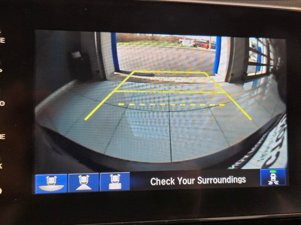 Certified 2022 Honda CR-V Touring image 48