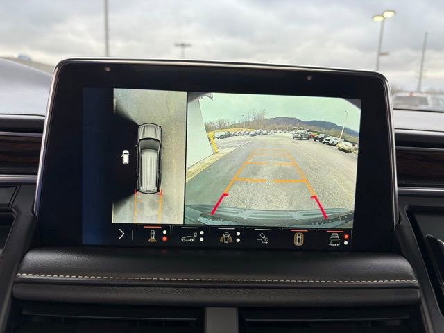 Used 2023 Chevrolet Tahoe Premier w/ Advanced Technology Package image 5