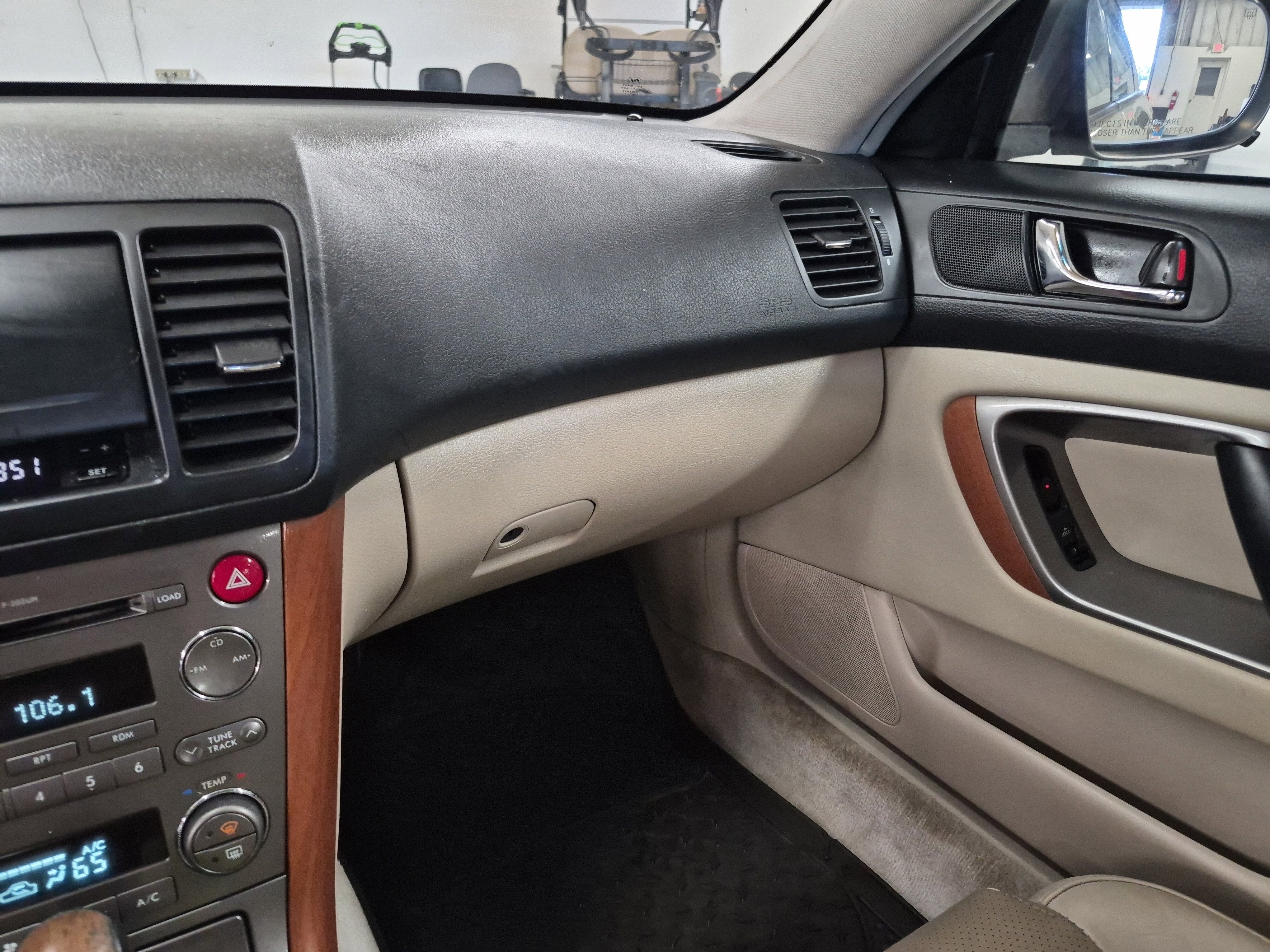 Used 2006 Subaru Outback 3.0R L.L. Bean AWD/4WD image 20