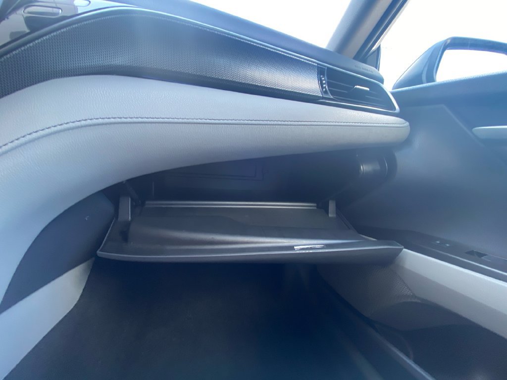Used 2023 Toyota Camry XSE FWD image 25