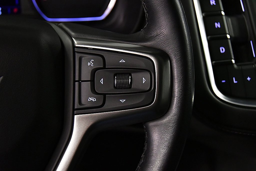 Used 2021 Chevrolet Tahoe Z71 image 18