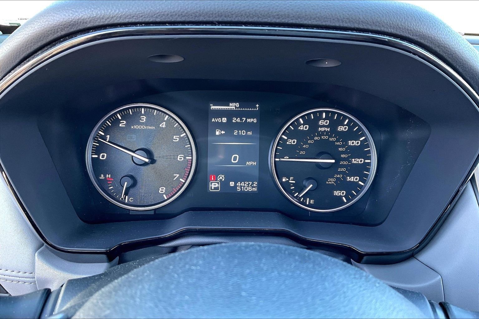 Certified 2025 Subaru Legacy Premium image 21