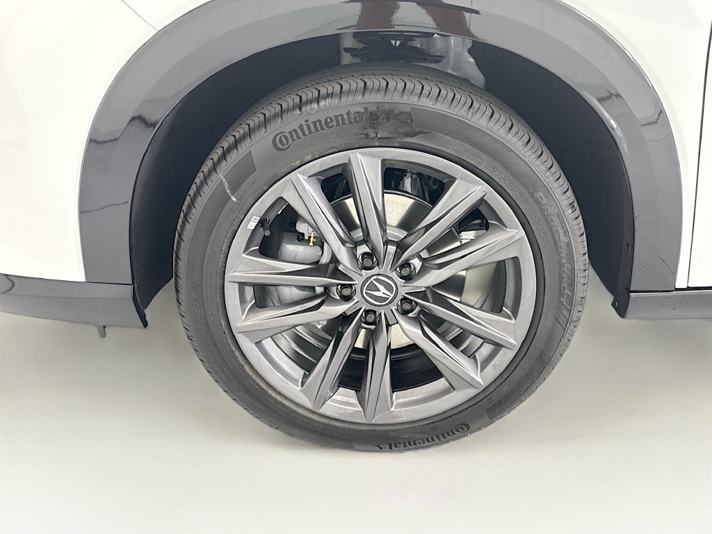 Used 2026 Acura ADX A-Spec AWD/4WD image 29