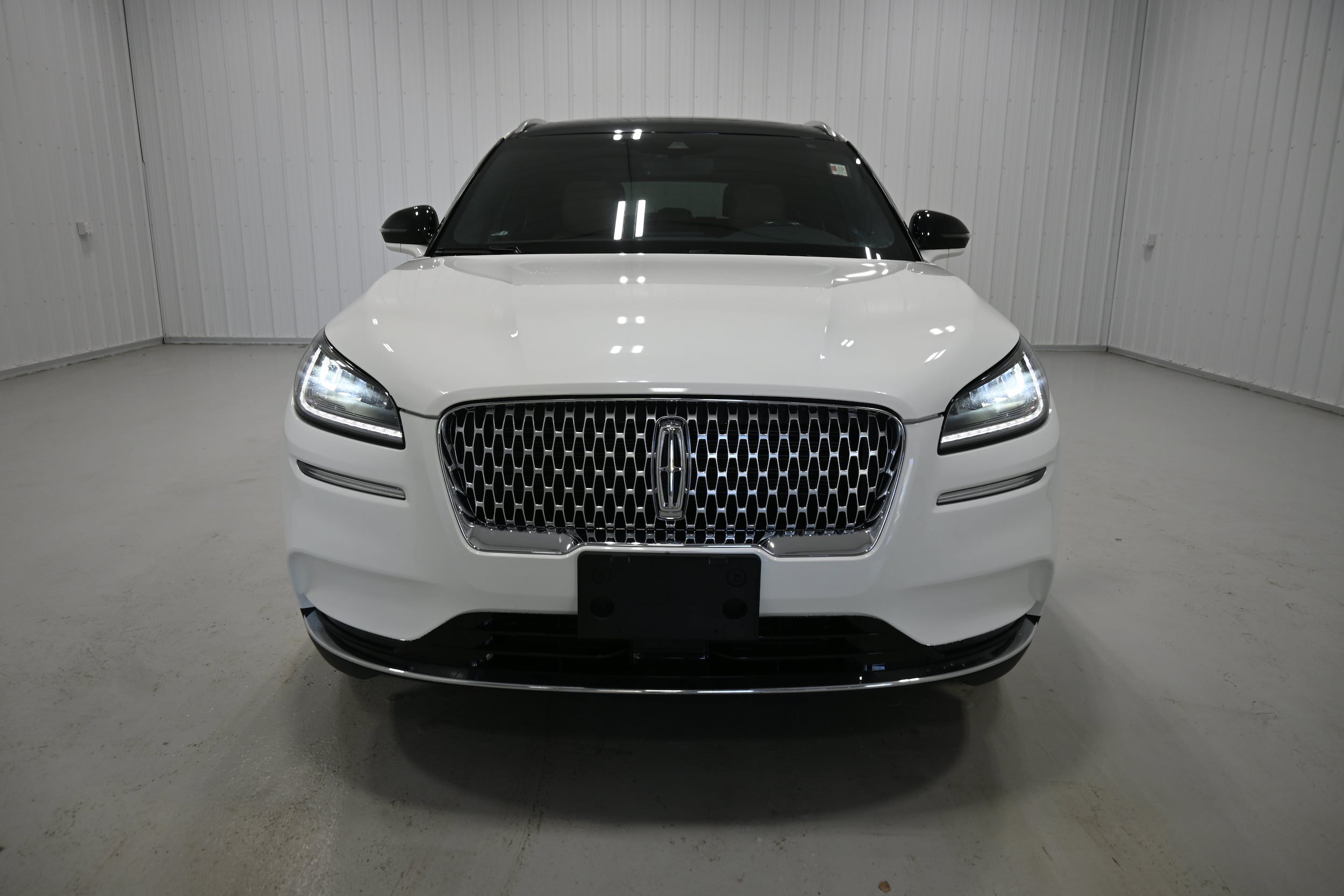 Used 2020 Lincoln Corsair Reserve w/ Elements Package AWD/4WD image 27