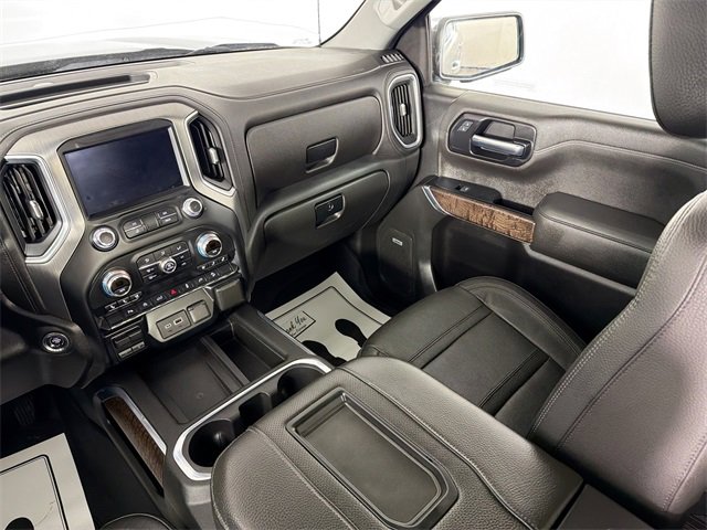 Used 2019 GMC Sierra 1500 Denali image 22