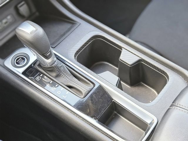 Certified 2024 Nissan Sentra SV image 26