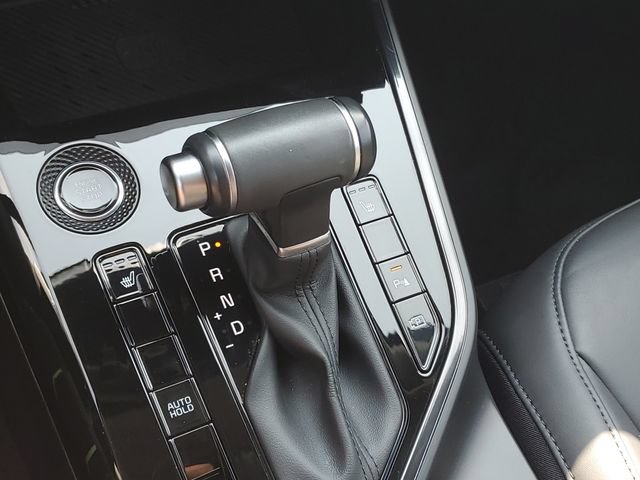 Certified 2024 Kia Niro EX FWD image 28