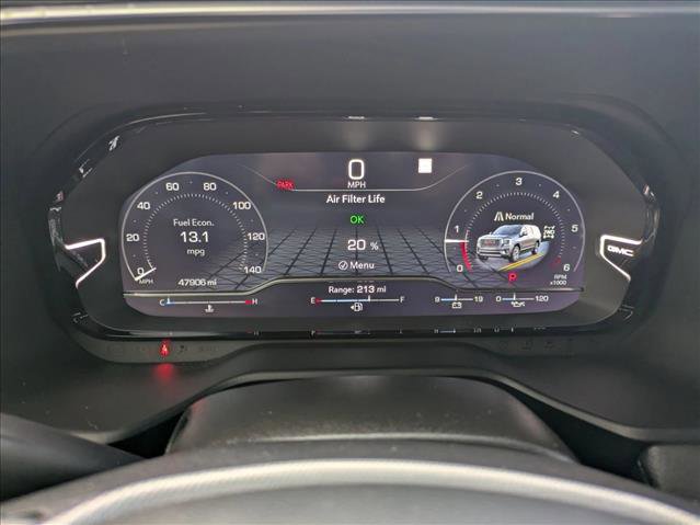 Used 2022 GMC Yukon Denali image 10