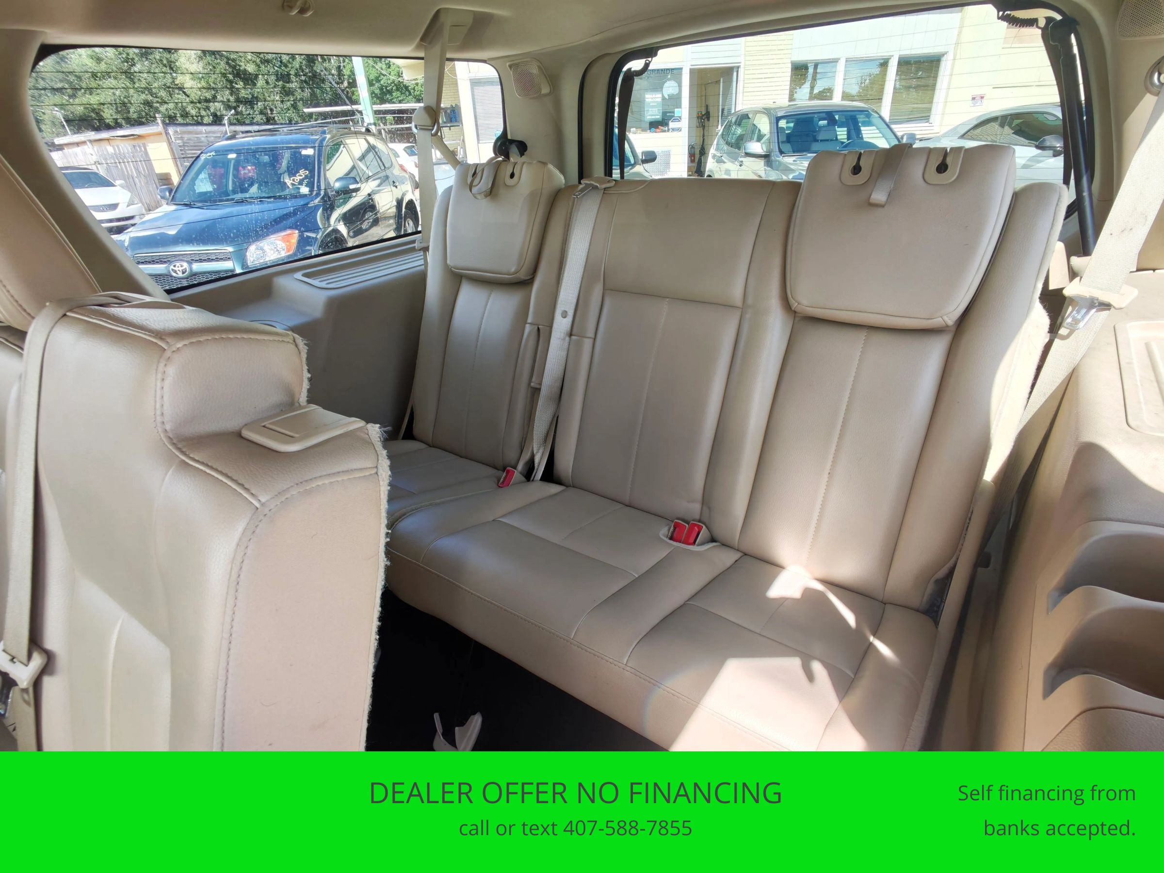 Used 2017 Ford Expedition EL Limited RWD image 13