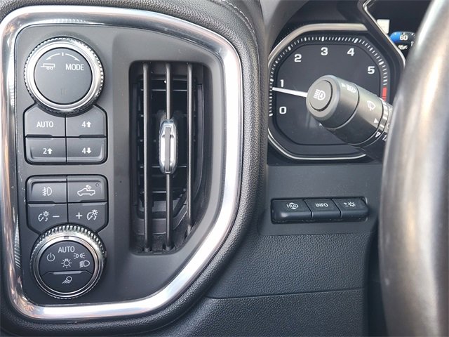 Used 2022 GMC Sierra 2500 Denali w/ Denali Ultimate Package image 23