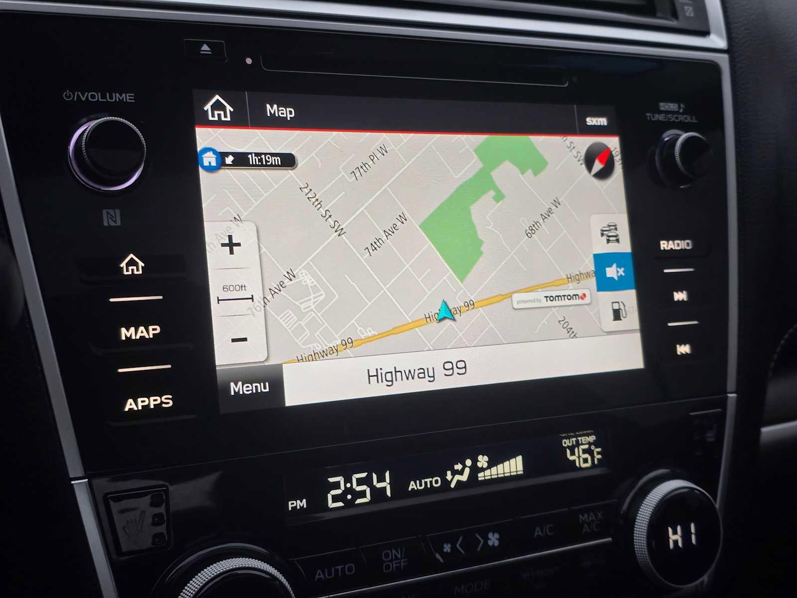 Used 2019 Subaru Legacy 3.6R Limited image 34