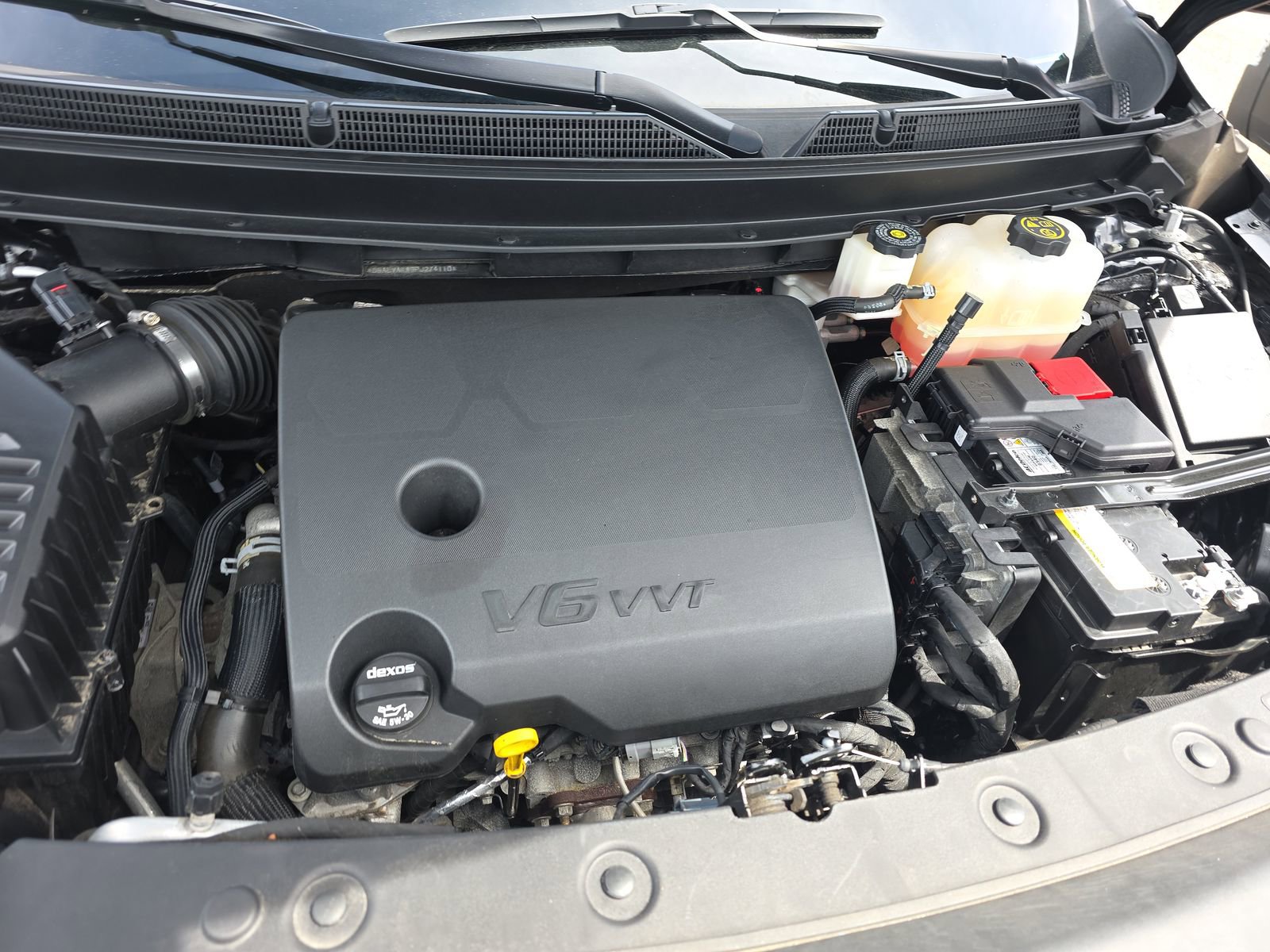 Used 2023 Buick Enclave Essence w/ Experience Buick Package image 15