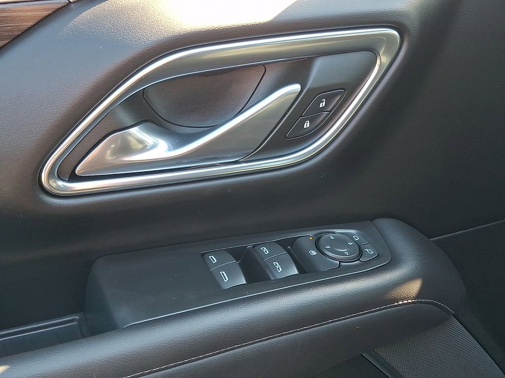 Used 2023 Chevrolet Tahoe LS image 27