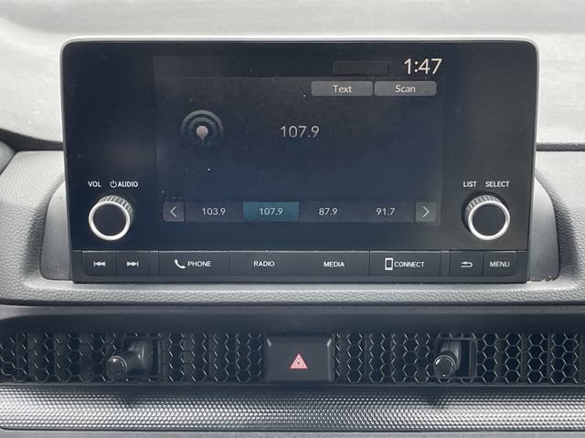 Certified 2023 Honda CR-V EX image 16