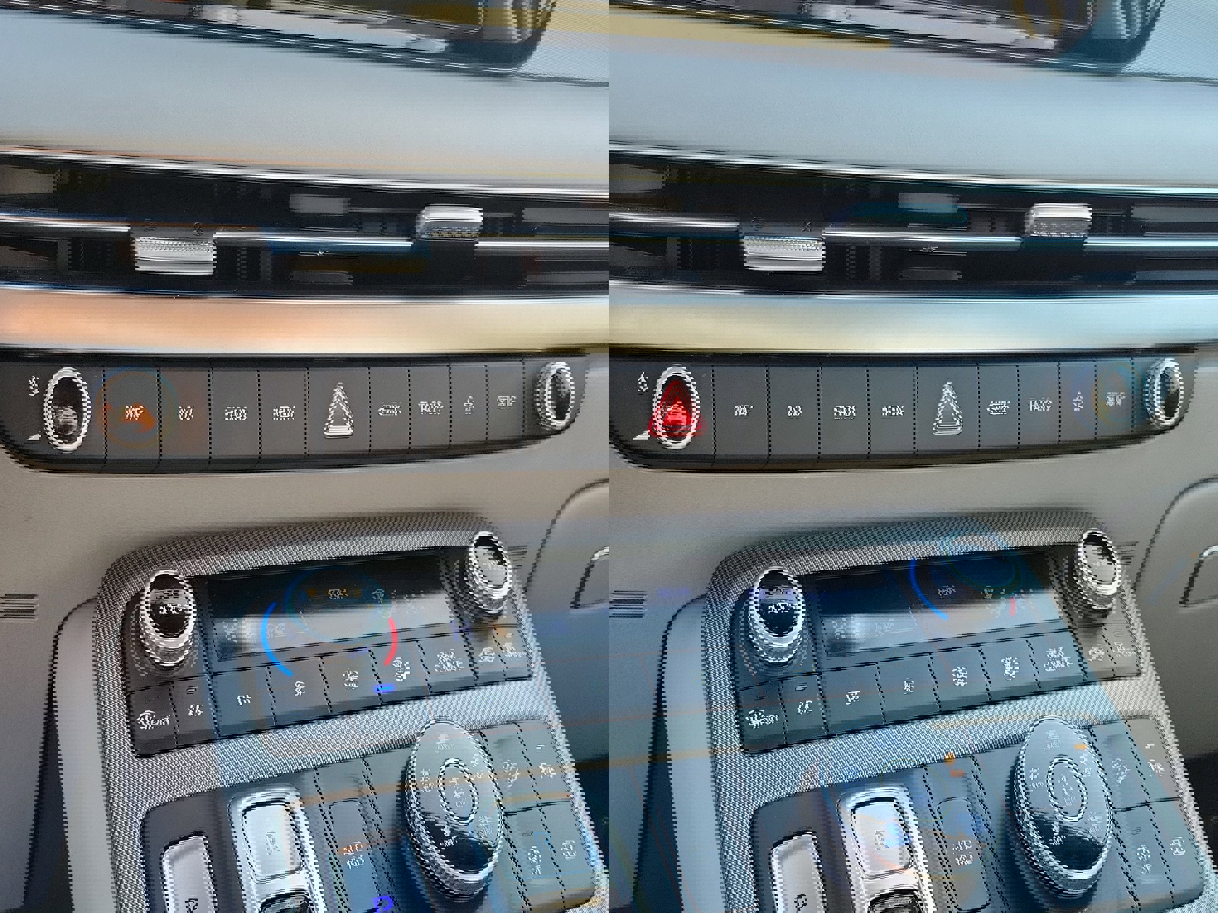 Used 2024 Hyundai Palisade SEL image 27