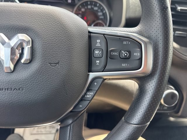New 2026 RAM 1500 Warlock AWD/4WD image 22