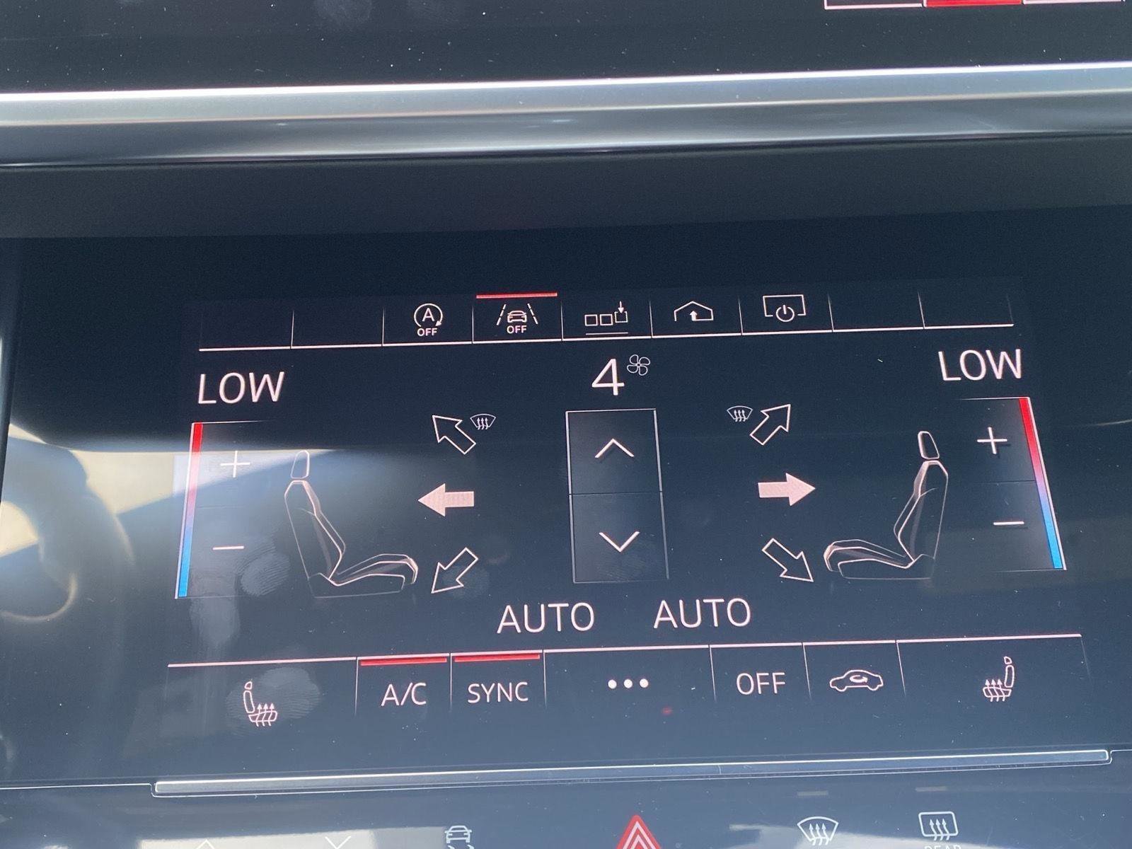 Used 2019 Audi A6 2.0T Premium w/ Convenience Package image 17