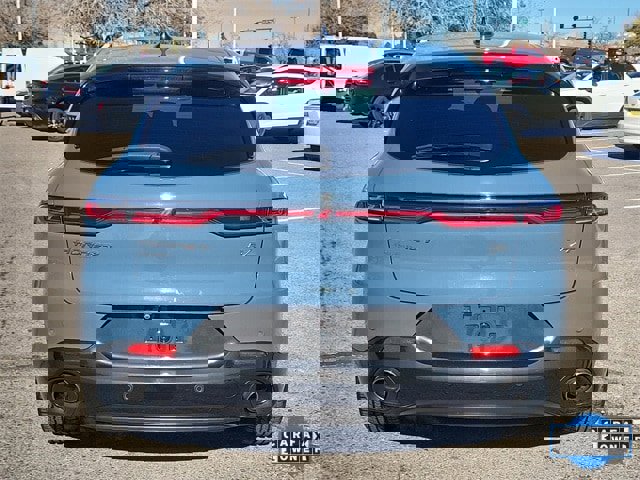 Used 2024 Dodge Hornet R/T image 5