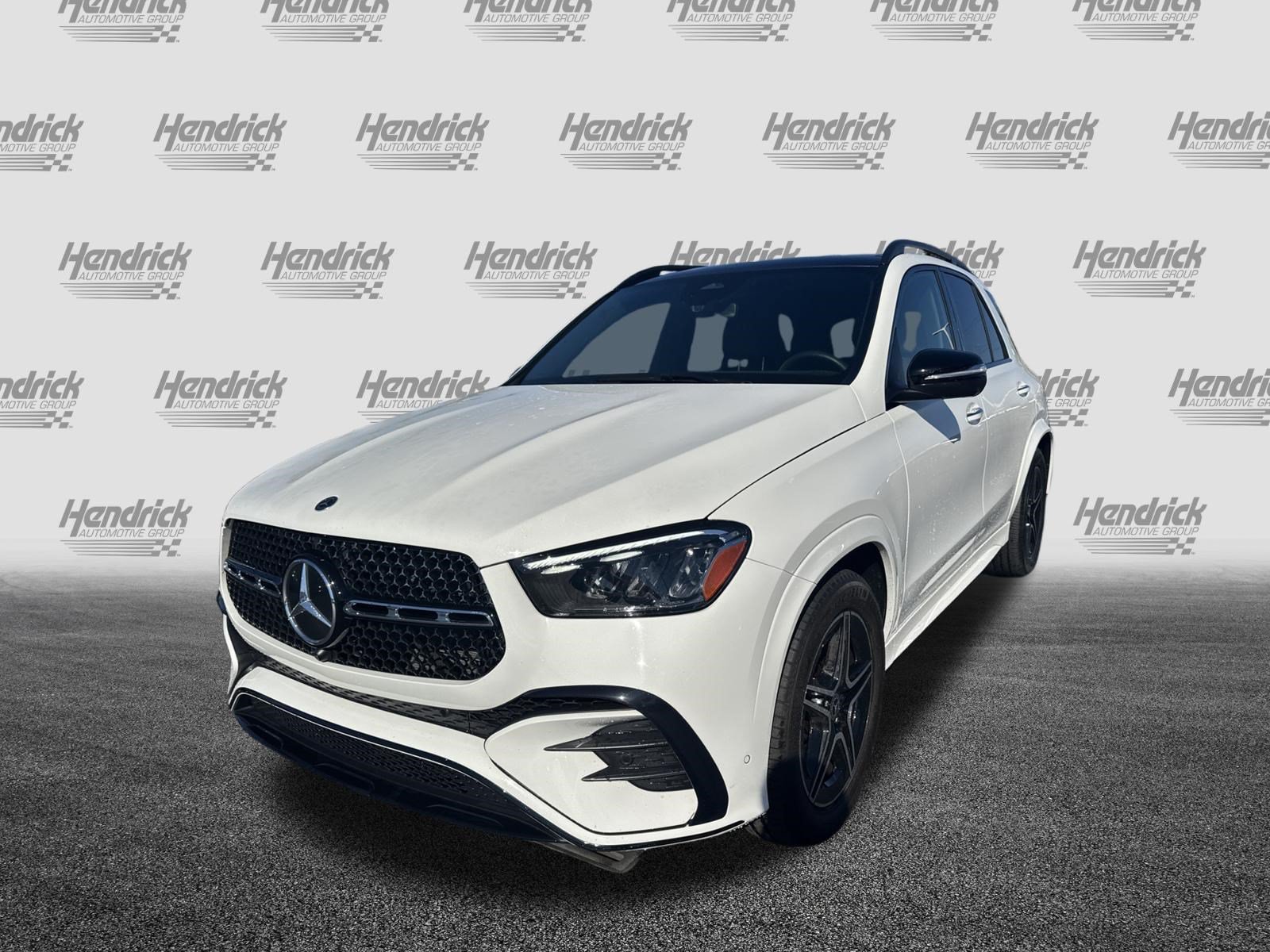 Certified 2024 Mercedes-Benz GLE 350 4MATIC image 5