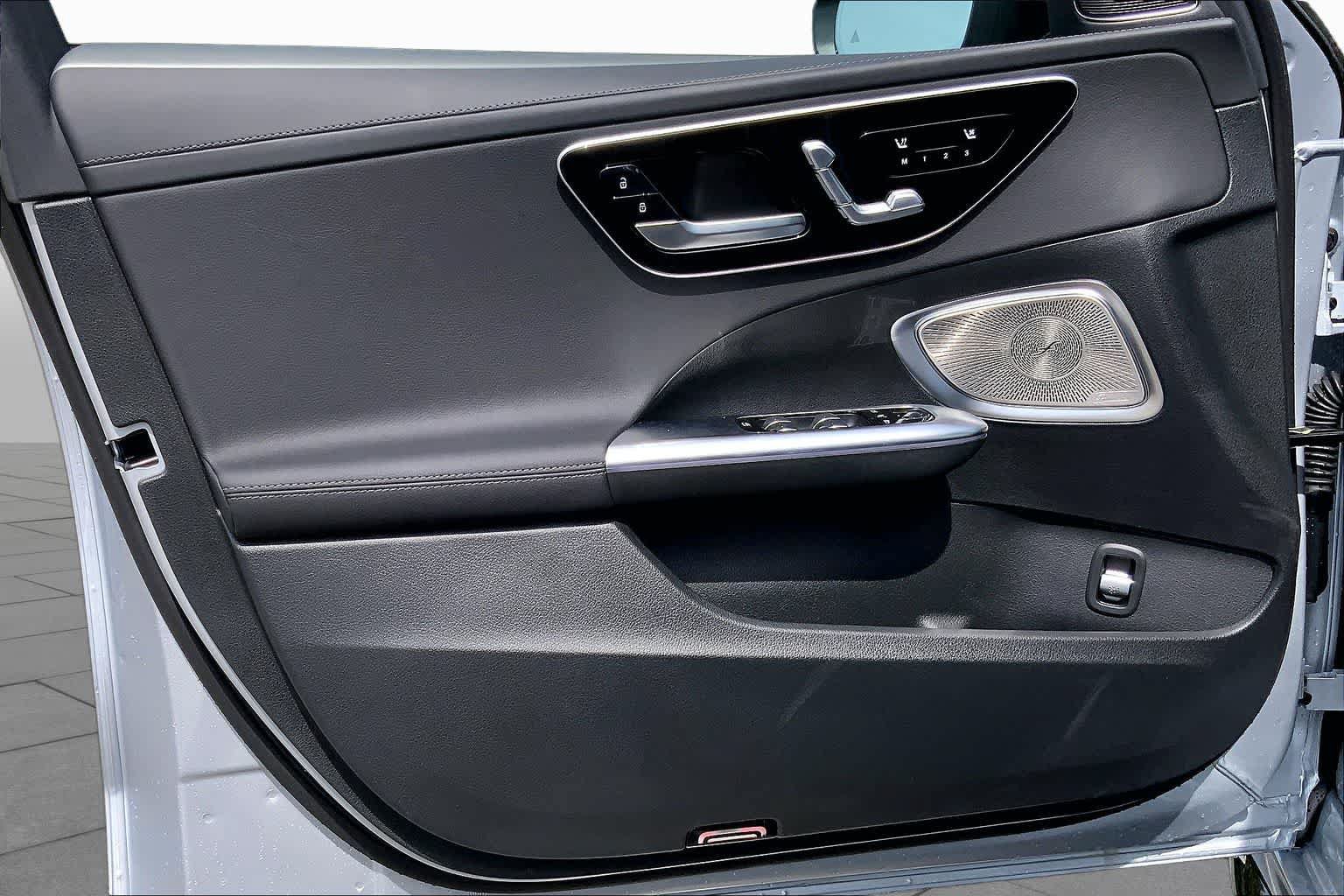 New 2026 Mercedes-Benz C 43 AMG 4MATIC Sedan image 14