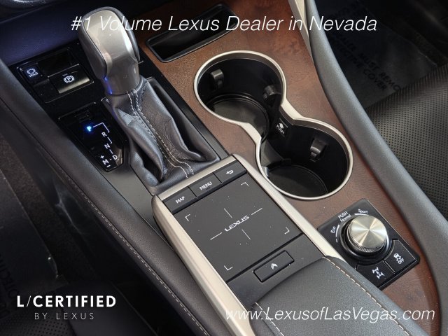 Used 2020 Lexus RX 350L Premium w/ Premium Package AWD/4WD image 41