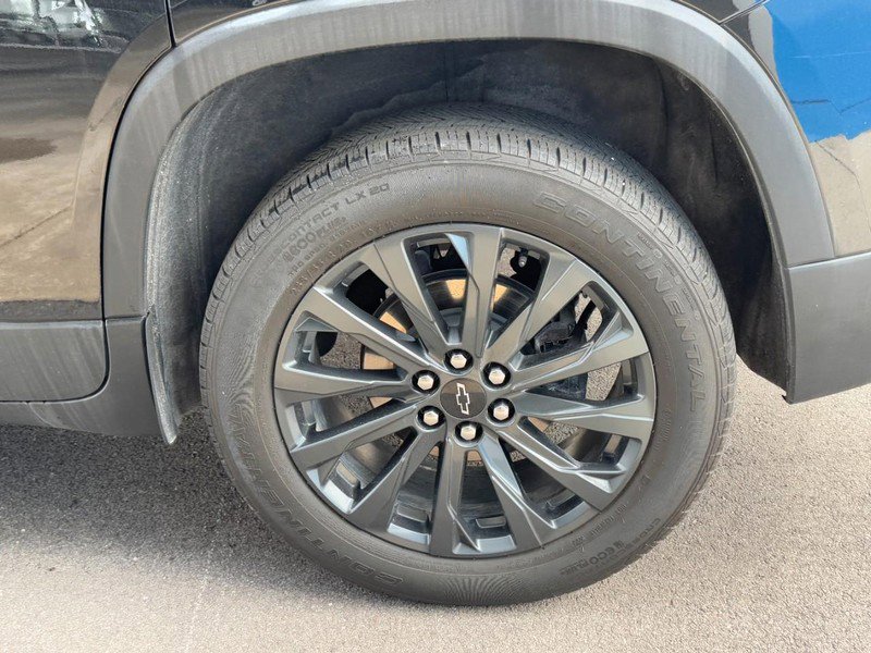 Used 2023 Chevrolet Traverse RS image 7