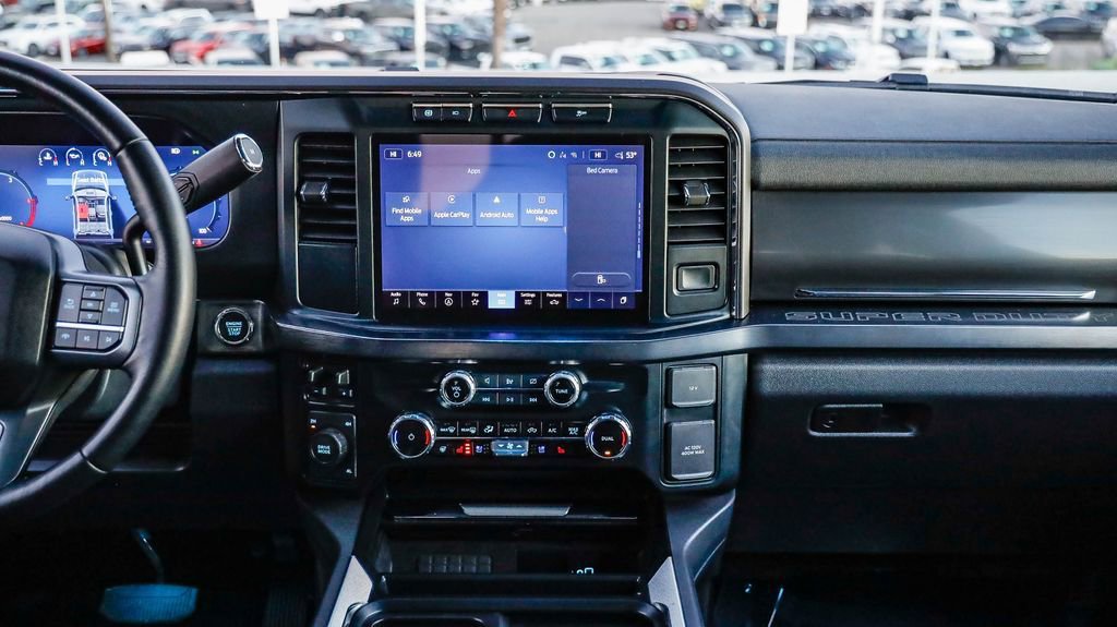 Used 2024 Ford F250 Lariat image 13