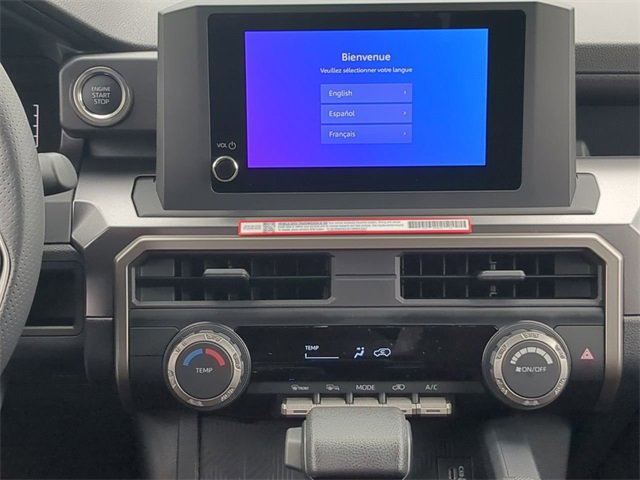 New 2026 Toyota 4Runner SR5 image 18