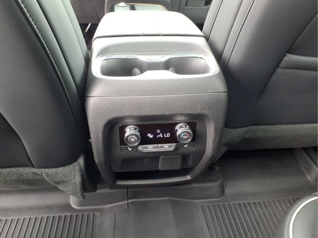 Used 2026 Buick Enclave Avenir w/ Super Cruise Package AWD/4WD image 16