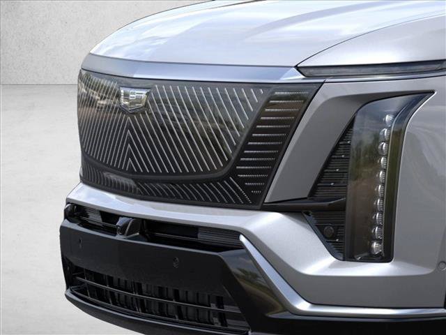 New 2026 Cadillac Vistiq Luxury AWD/4WD image 13