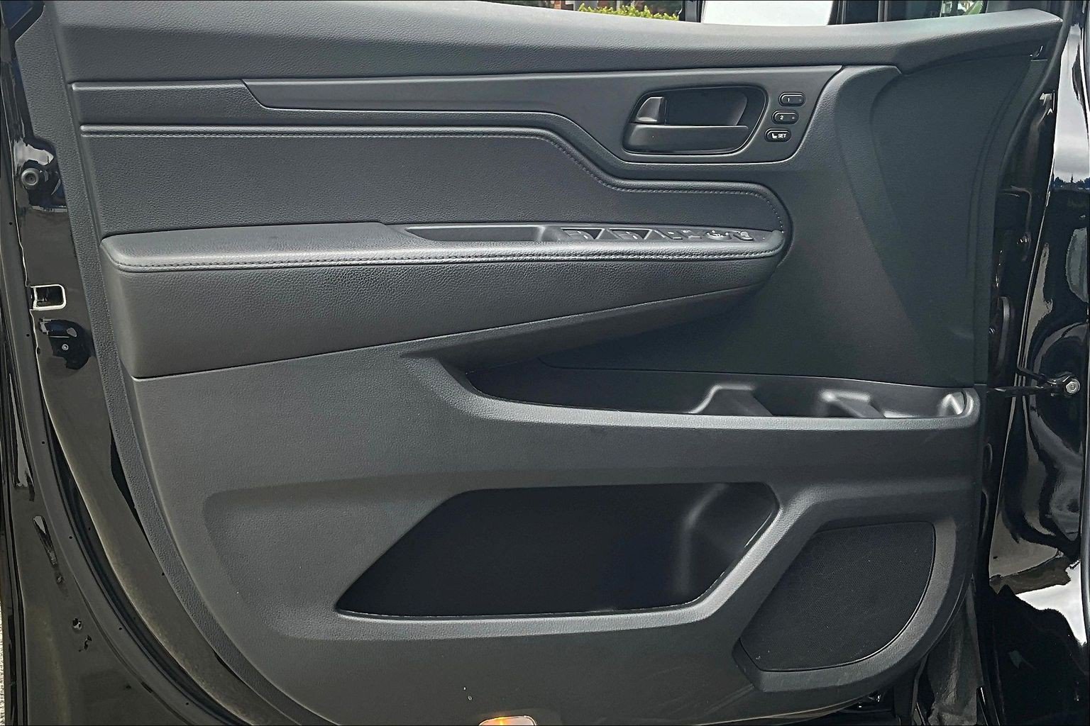 Used 2023 Honda Odyssey Sport image 18